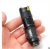 Power Torch Led Zoom Mini Small Flashlight Outdoor Lighting Aluminum Alloy Power Torch SK68