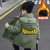 Children's Clothing Boys Winter Clothing Cotton-Padded Clothes 2020 New Korean Style Children's Fashionable Cotton Clothing Medium and Large Children's Padded Cotton-Padded Jacket Outerwear Fashion