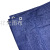 80gpp Plastic Tarpaulin Dark Blue Silver