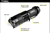 Power Torch Led Zoom Mini Small Flashlight Outdoor Lighting Aluminum Alloy Power Torch SK68