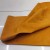 Brown Double-Sided Flocking Fabric for Handbags Drawstring Bag Flannel Bag Flocking Cloth Factory Direct Sales