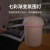 New Nano Spray Mini Humidifier Household Desk Humidifier USB Night Light Anti-Dry Burning Mute plus