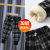 Children's Winter Cotton Pants 2020 Boys' Plaid Three-Layer Quilted Baby Girls' Fleece Lined Padded Warm Keeping Casual Pants All-Matching