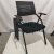 Office Computer Chair Leisure Conference Chair Reporter Folding Chair Banquet Coffee Dining Chair Leather Waiting Chair