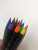 Factory Direct Sales Wholesale 12-Color Brush