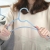 Y86-YJ552 Plastic Non-Slip Clothes Hanger Adult Non-Marking Hanger Clothes Hanger Household Minimalist Clothes Hanger