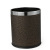 Double-Layer Hotel Homestay Hotel KTV Club Home Trash Can Living Room Bedroom Kitchen Toilet Bin