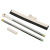 Factory Direct Sales Home Use Scraper Glass Squeegee Wiper Blade Magic Broom Bathroom Wiper Strips Wholesale