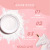 Hold + Live Ice Mist Skin-Friendly Powder + Finishing Powder Female Waterproof and Oil Controlling Not Easy to Makeup Concealer Unicorn Face Powder