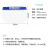 Factory Direct Sales Medical Protective Mask Anti-Droplet Mask Isolation HD Transparent Double-Sided Anti-Fog Protective Mask
