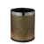 Double-Layer Hotel Homestay Hotel KTV Club Home Trash Can Living Room Bedroom Kitchen Toilet Bin