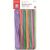 20cm * 2.5pvc Bag Color Color Tongue Depressor 20PCs (Me018c)