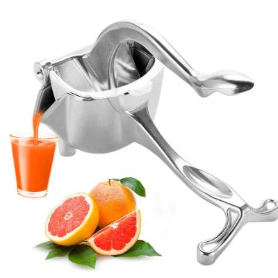 Factory Hot Sale Sugar Cane Household Manual Fantastic Juicer Small Fried Juice Extractor Juicer Pressed Juice Squeezer