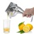 Factory Hot Sale Sugar Cane Household Manual Fantastic Juicer Small Fried Juice Extractor Juicer Pressed Juice Squeezer