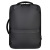 Men's shoulder computer bag Customized Waterproof Nylon Multi-Function USB Computer Backpack for Business Travel 