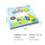 Educational Toys Vietnamese English Chinese Three Languages Sound Point Reading Machine Children's Early Learning E-book