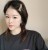 Rabbit Hairpin BB Clip South Korea Suede Rhinestones Bear Edge Clamp Simple Bangs Clip Head Internet Influencer Hairpin New