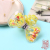 Cute Bow Children's Hair String Headdress Five-Pointed Star Sequin Baby Hair Ring Girly Style Headband Hair Accessories