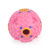 Spot Supply Food Dropping Ball Pet Sound Toys Pet Squall Ball Strange Sound Food Dropping Ball Medium Size