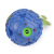 Spot Supply Food Dropping Ball Pet Sound Toys Pet Squall Ball Strange Sound Food Dropping Ball Medium Size