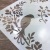 Cartoon Animal Pattern Hand Copy Hollow Painting Template DIY Journal Book Can Undertake Greeting Card Carving Customization