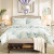 Bed & Breakfast Home Foreign Trade 60S Long-Staple Cotton Satin Four-Piece Set Egyptian Cotton Four-Piece Set