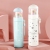 S80-SF9576-5 Good-looking Thermos Cup Korean Style Warm-Keeping Water Cup Trendy Student Water Cup Female Couple Gift