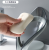 Leaves Soap Box Creative Fat Soap Holder Draining Bathroom Drainage Soap Holder Punch-Free Soap Rack Soap Dish