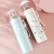 S80-SF9576-5 Good-looking Thermos Cup Korean Style Warm-Keeping Water Cup Trendy Student Water Cup Female Couple Gift