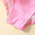 New European and American One-Piece Swimsuit Girl Flamingo Cartoon Pattern Swimwear Swimsuit Women
