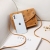 Women's Bag 2021 New Letter Digital Printing Double Layer Small Square Bag Gift Small Bag Mobile Phone Bag Women's Bag