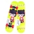 Factory Direct Sales Skate Scooter Beginner Teenagers Boys and Girls Double-Sided Children Cartoon Maple Scooter Stall Hot
