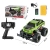 Retail Oversized Electric Remote Control off-Road Vehicle 2.4G High-Speed Climbing Drop-Resistant Big Foot Racing Boy Charging Toy