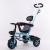 Factory Direct Sales Children's Bicycle Pedal Trolley Multifunctional Children's Tricycle Toy Car