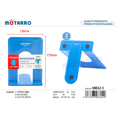 Motarro Small Size Book Stand MI012-3