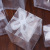 PVC Packing Box Spot Transparent Environmentally Friendly Pet Food Packing Box Frosted Pp Plastic Box Printing Custom Logo