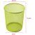 Motarro Large Iron Wastebasket Color MI010-3C