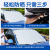 Car Snow Cover Winter Thick Snow Protection Anti-Freezing Frost Cover Front Windshield Glass Cover Sun Protection Heat Insulated Sunshade Customized