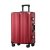 SOURCE Factory Luggage Trolley Case Luggage and Suitcase Korean Style Password Suitcase 24-Inch Men and Women 8026