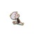 Badge Cute Accessories Cartoon Creative Female Japanese Brooch Student Personality Bag Ins Pin Trendy Brooch