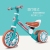 Export Customized Multifunctional Children's Toy Tricycle Balance Car Bicycle Toddler Scooter