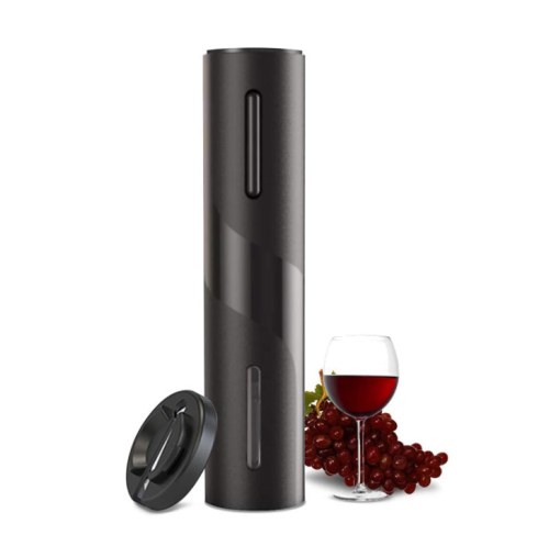 creative electric bottle opener automatic bottle opener electric wine bottle opener wine set suit battery type