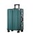 SOURCE Factory Luggage Trolley Case Luggage and Suitcase Korean Style Password Suitcase 24-Inch Men and Women 8026