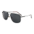 New Memory Frame Polarized Sunglasses Men Outdoor Driving Glasses Fishing Aviator Glasses Sunlasses