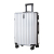 Smart Luggage Trolley Case Luggage and Suitcase Korean Style Password Suitcase 24-Inch Student Male and Female 075