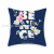 New Digital Printed Pillowcase Sofa Living Room Cushions Bedroom Bedside Cushion without Core Model Room Backrest