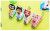 Creative Style Cute Cartoon Nail Scissors Customized Animal Nail Clippers Manicure Nail Clippers Cartoon Gift Nail Clippers