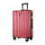 Smart Luggage Trolley Case Luggage and Suitcase Korean Style Password Suitcase 24-Inch Student Male and Female 075