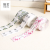 Kitchen Waterproof Mildewproof Tape Stickers Beauty Seam Moisture-Proof Waterproof Strip Mildewproof Tape Bathroom Toilet Crevice Corner Line Stickers