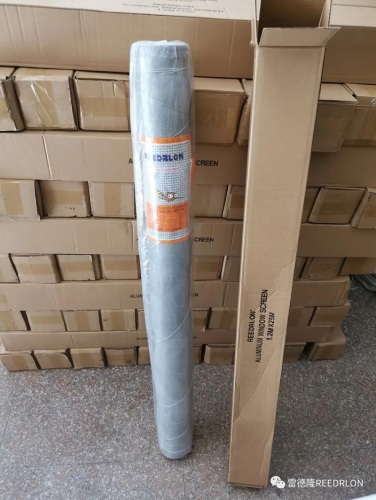 Redlon Reedrlon Aluminum Window Screen Corrosion Resistance Aluminum Magnesium Window Screen